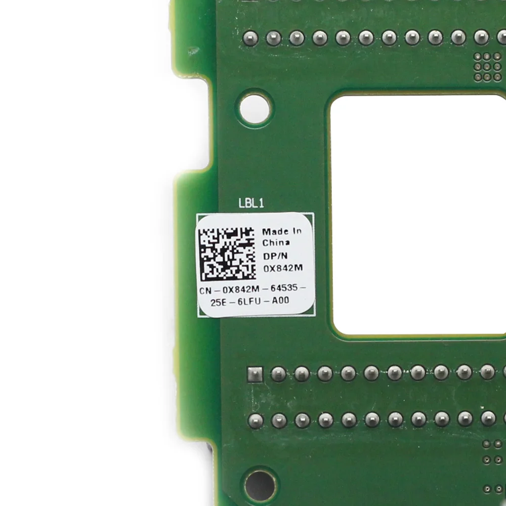 Рисунок 6 - Оригинальная распределительная