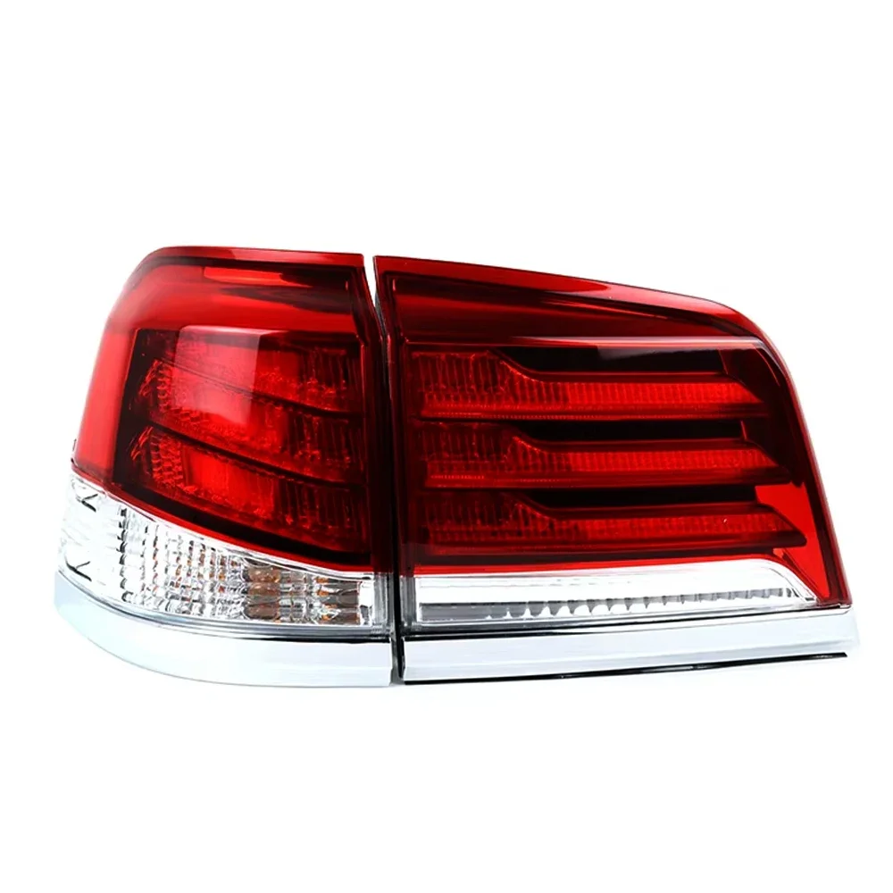 مصباح خلفي لكزس LX570 يسار/يمين