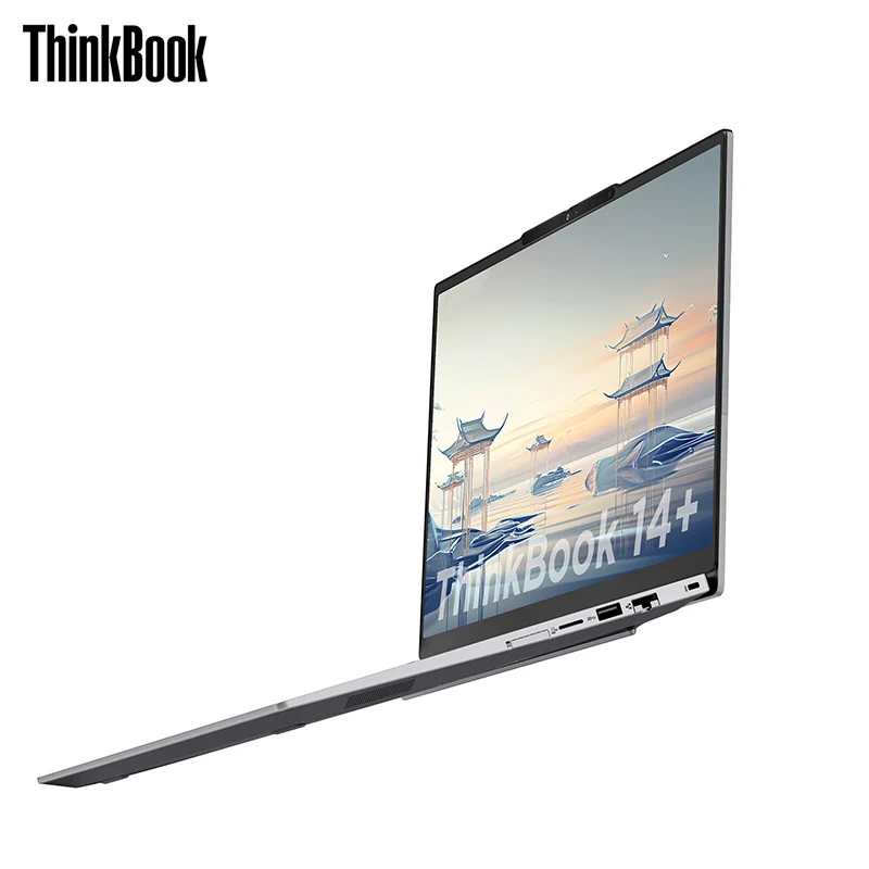 p*o様 ThinkBook14+　Ultra5　32GB　1TB　14.5型 Lenovo ThinkBook 14 2-in-1 Gen 5 – Intel Core Ultra 5, 16GB RAM