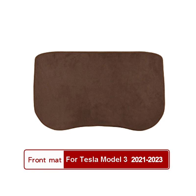 2021-23 Model3 Brown