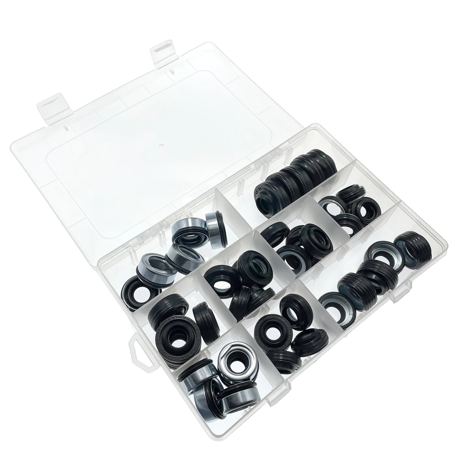 Mitsubishi MSC90C 용 압축기 오일, MSC105C, SD706 Honda Civical용 오일 씰, 무료 배송