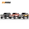 Fms 1/24 Fcx24 K5 Rc Cars Pickup Remote Control Climbing Off-Road Vehicle Simulation Model Double Speed Gearbox Boys Toys Gifts 5