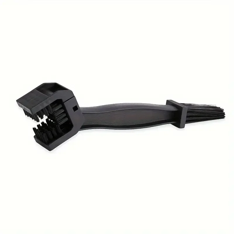 Portable Chain Cleaner Motorcycle Road Bike Chain Clean