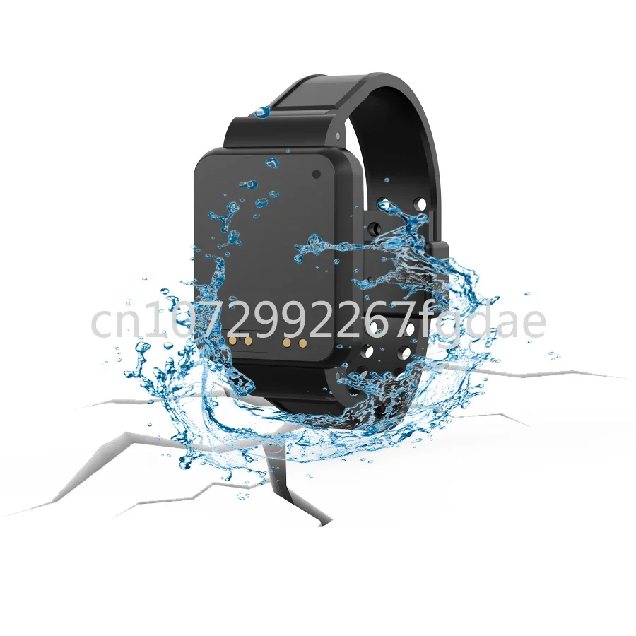 

Ankle Bracelet Tracking Wristband