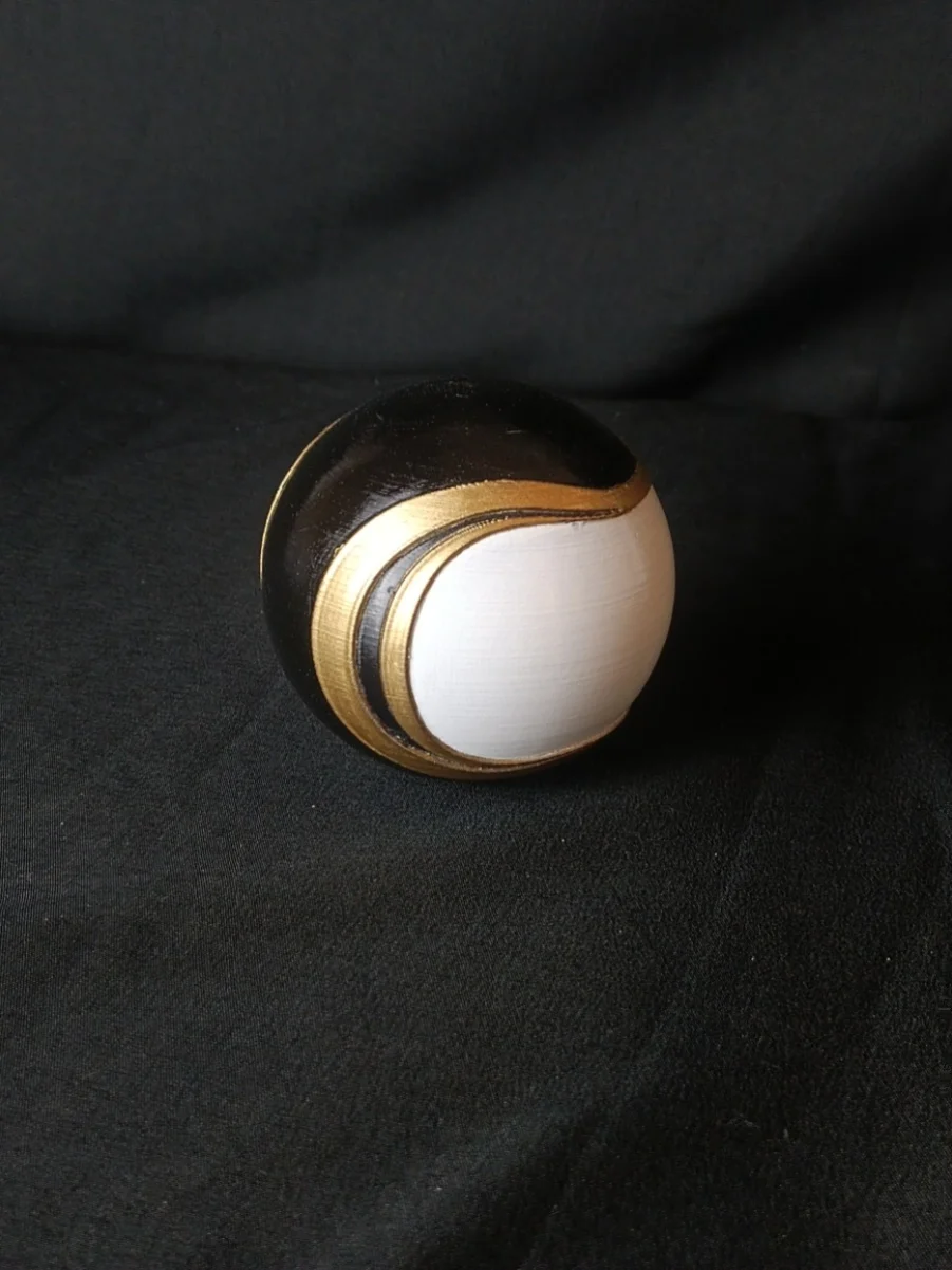 Imbibitator Lunae Orb Honkai: Ÿ  ڽ  ǰ  ĳ ׼