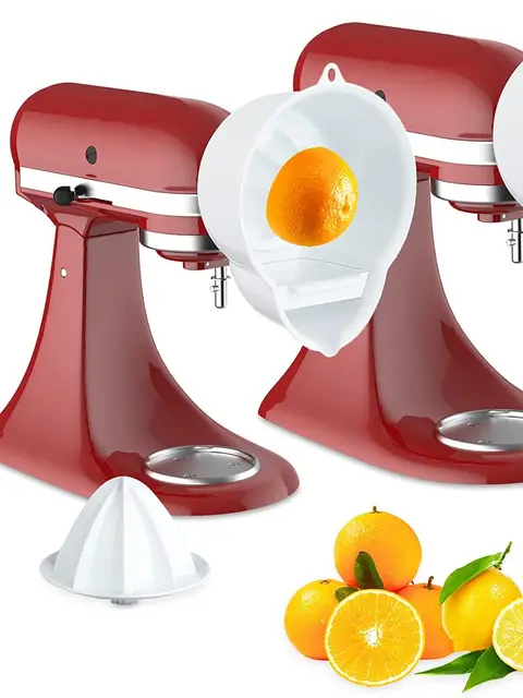 KitchenAid Juicer Attachment