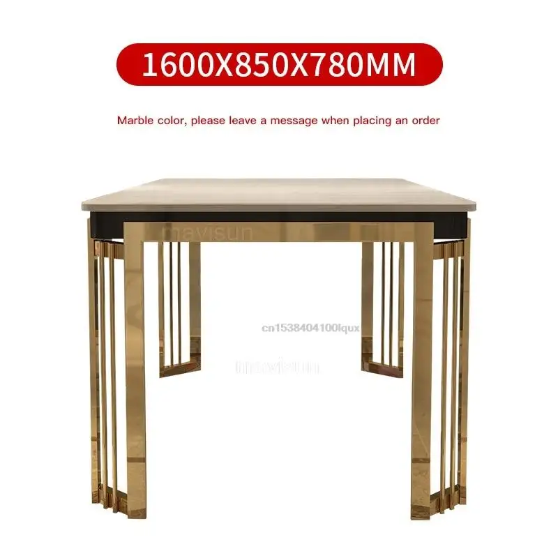 160 85 78CM table