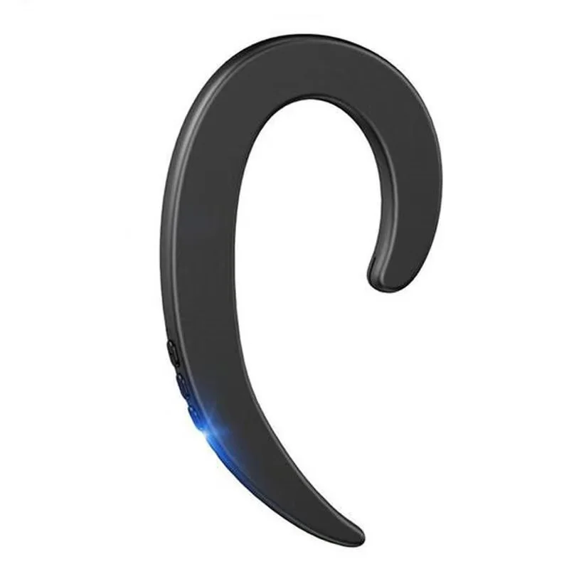 

Non In Ear Concept Earphone Match To Case Kit France 12 Mois Wm01 Fone Bone Conduction Free Shipping Fashion
