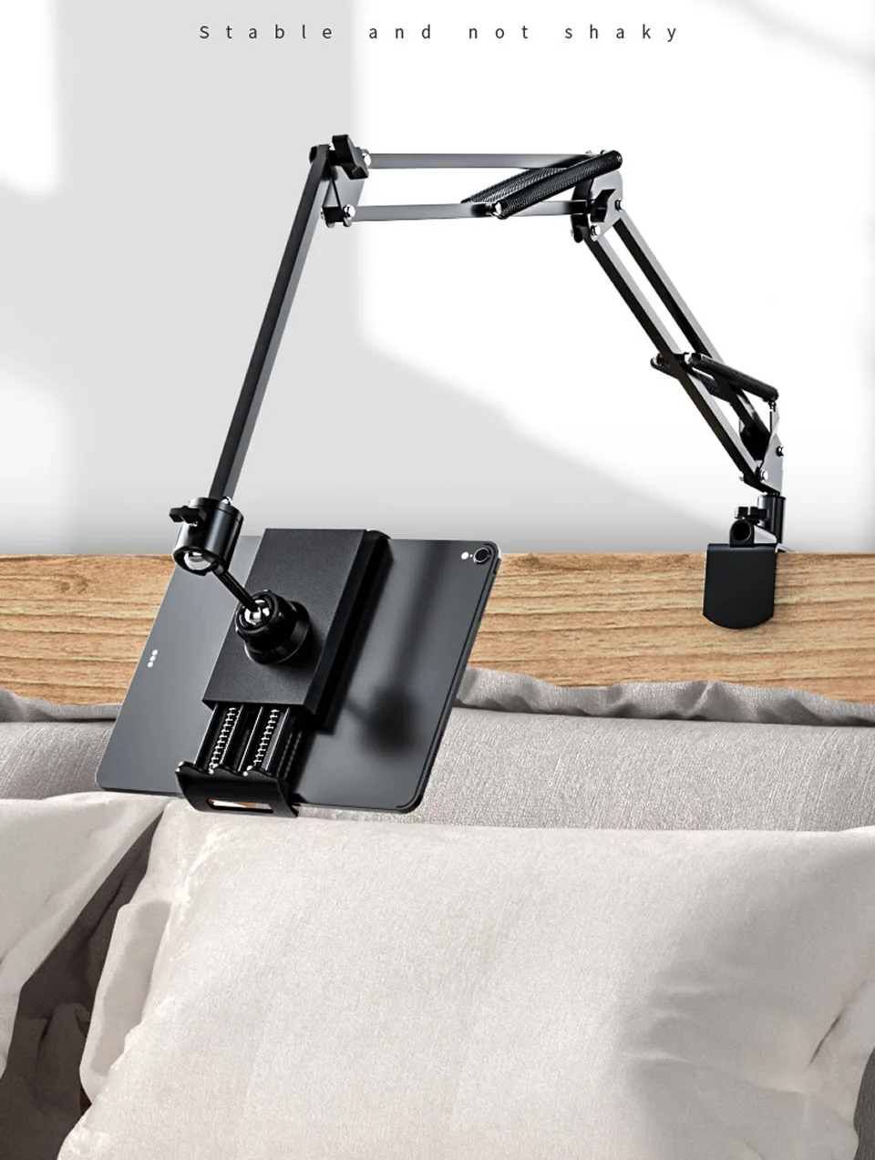 suporte para 4 a 11 polegada tablet