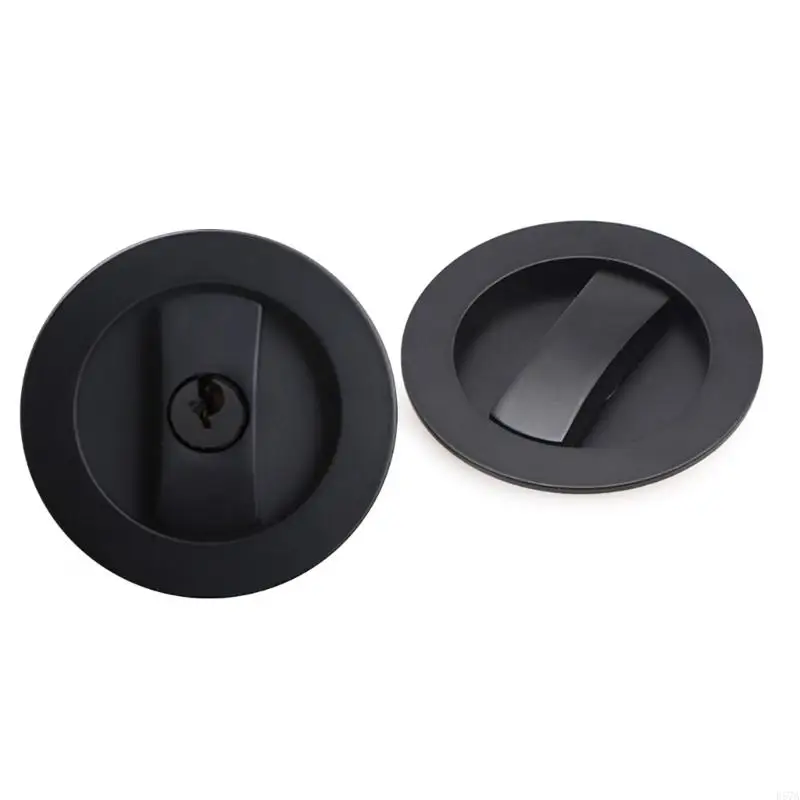 Pocket Door Lock Replace Damaged Door Hardware Quickly and Easily for
