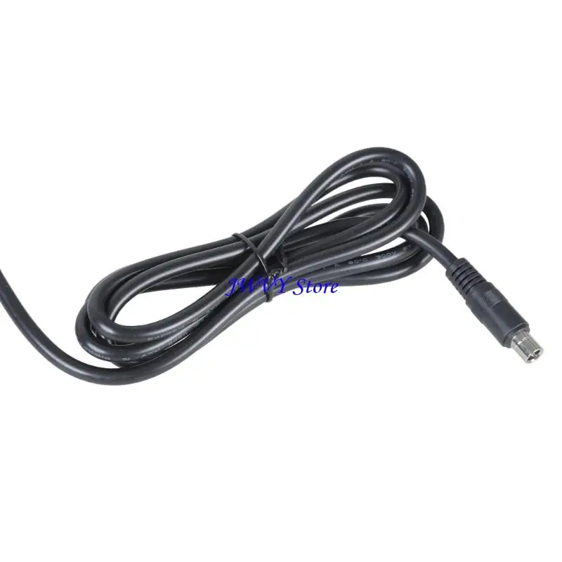 573A 6,2 Meter langes Solarpanel-Adapterkabel mit sicheren DC8020 8,0x2,0-mm-Anschlüssen – Detail 9