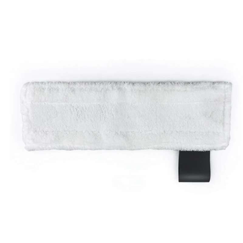 

36Pcs For Karcher Mop Cloth SC2 SC3 SC4 SC5 Steam Mop Cloth Cover Cleaning Pad