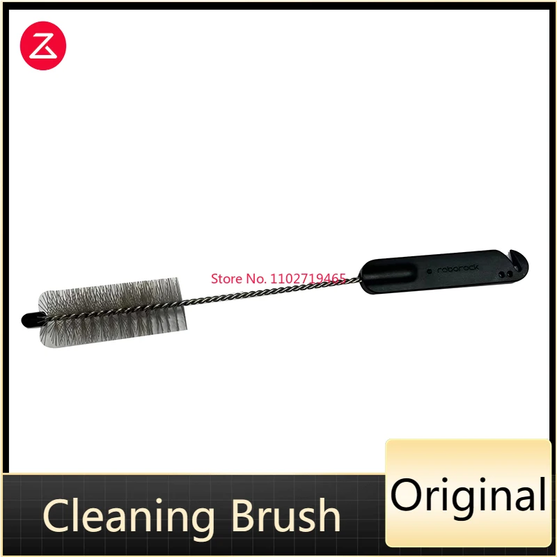 Spazzola Di Pulizia Originale Per Roborock Dyad Pro Combo Dyad Pro Aspirapolvere Portatile Pezzi Di Ricambio Spazzole Accessori Di Ricambio