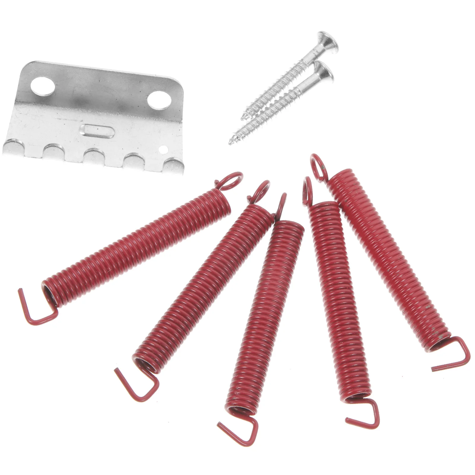 

Tremolo Tension Springs Guitar Tremolo Springs Tremolo Bridge Springs Saddle Bridge Springs Electric Guitar Spring