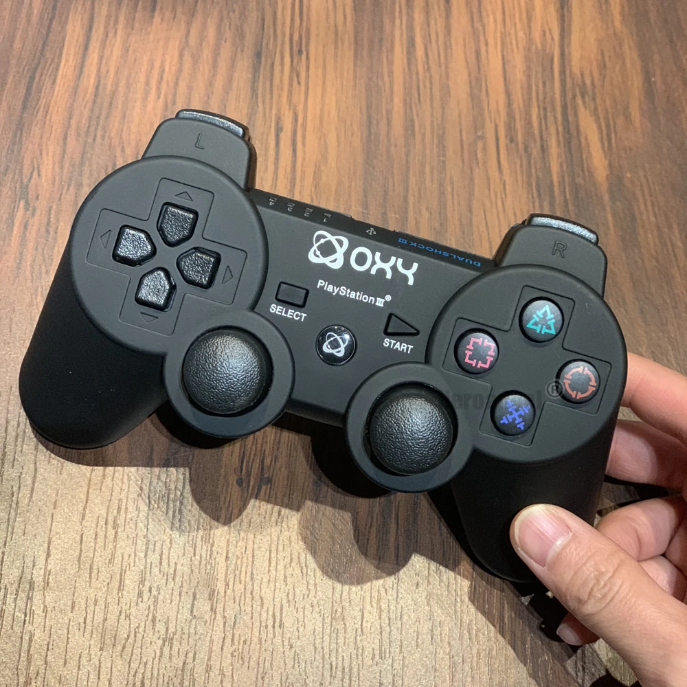   Gamepad  PS3  ̽ƽ Ʈѷ Playstation 3  е