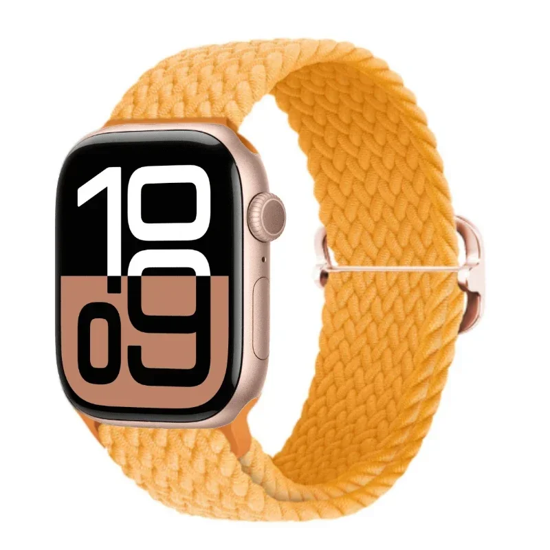 Nylon Sport Bracelet Strap