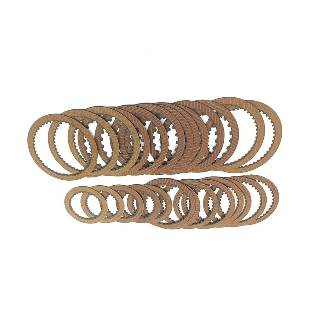 

4HP22 4HP-22 Auto Transmission Friction Clutch Kit Fit For BMW Jaguar Volvo Land Rover Car Accessories