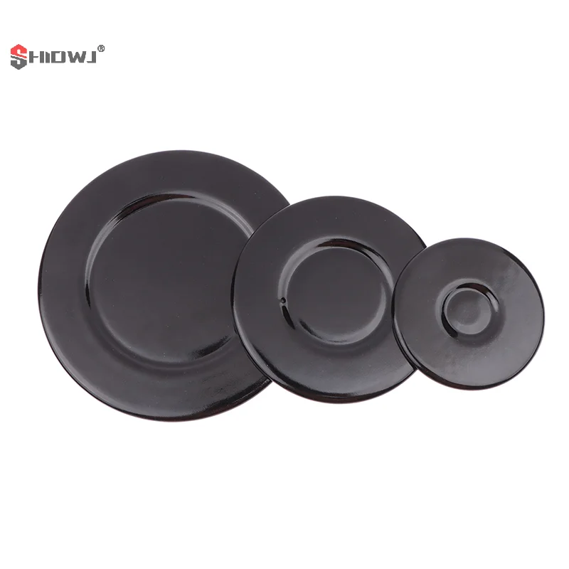 Gas Stove Accessories Cookware Accessories Oven Burner DIY Burner Cap 1Pcs For SABAF Gas Stove Top