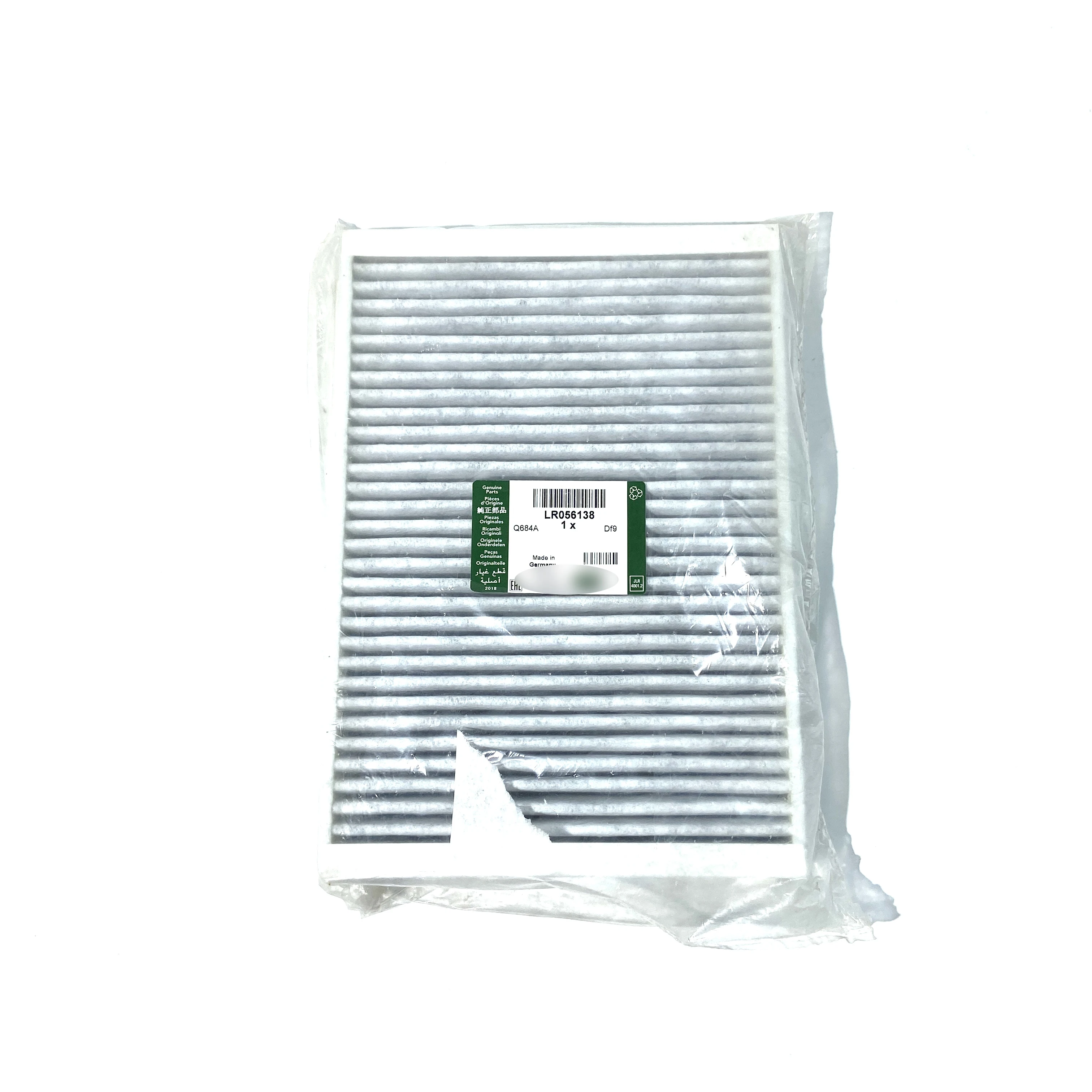 ORIGINAL LAND ROVER LR2 3.2L FREELANDER 2 Oil and Air Filter Kit NEW LR005816 LR058138 LR001419