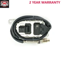 5WK97401 2294291 High Quality N-GK Probe NOX Nitrogen Oxide Sensor For Scania Engine Truck 2064769 2247381 2296801 Made in DE 5