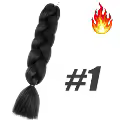 1-Black