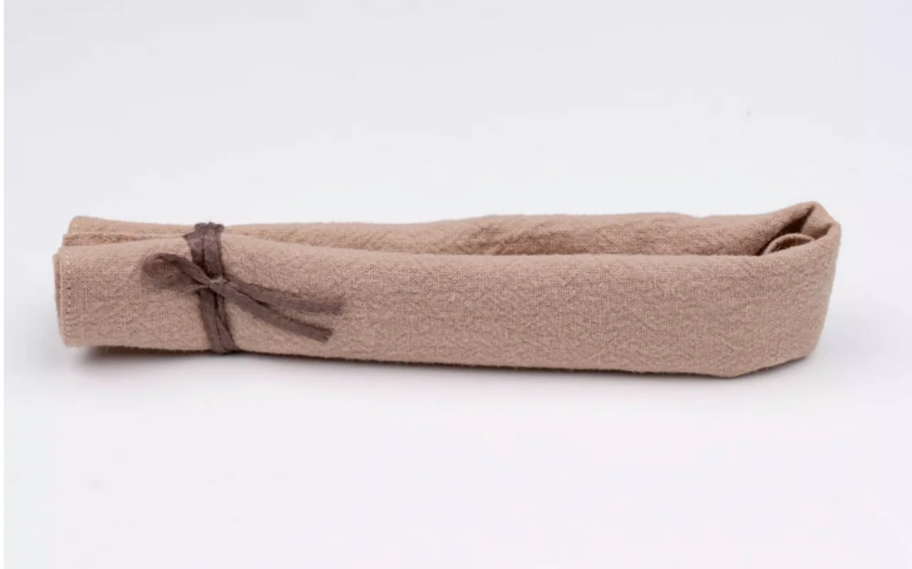

QOM-1033 1/6 Confederate War Travelling Bag Model for 12''