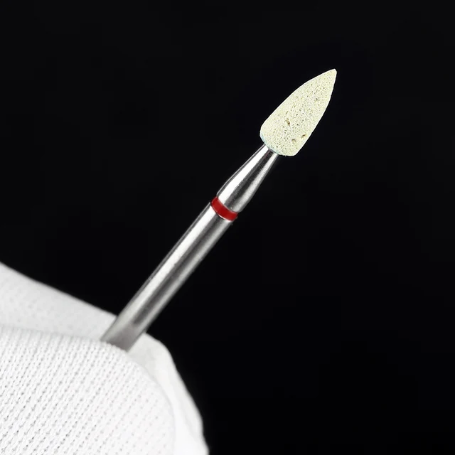 AZDENT Dental Labor Keramik Diamant Schleifer Polierer für Zirkonia