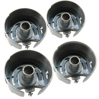 4PCS#BC-DBZ(3)-NBL6 Embroidery Bobbin Case For Barudan Tajima SWF Happy Embroidery Machine Sewing Machine Bobbin Cas - Image 5