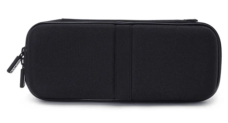 Compact and Durable Travel Storage Bag for Portable Chargers and Power Banks