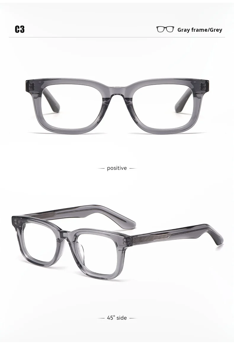 Yimaruili Eyeglasses Image 8