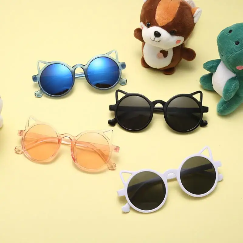 

2022 Unisex Sunglasses UV400 Lens Kids Eyewear Men Women Polarized Sunglasses For Travel Fishing Moto Sun Goggles