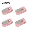 4 pcs Pink