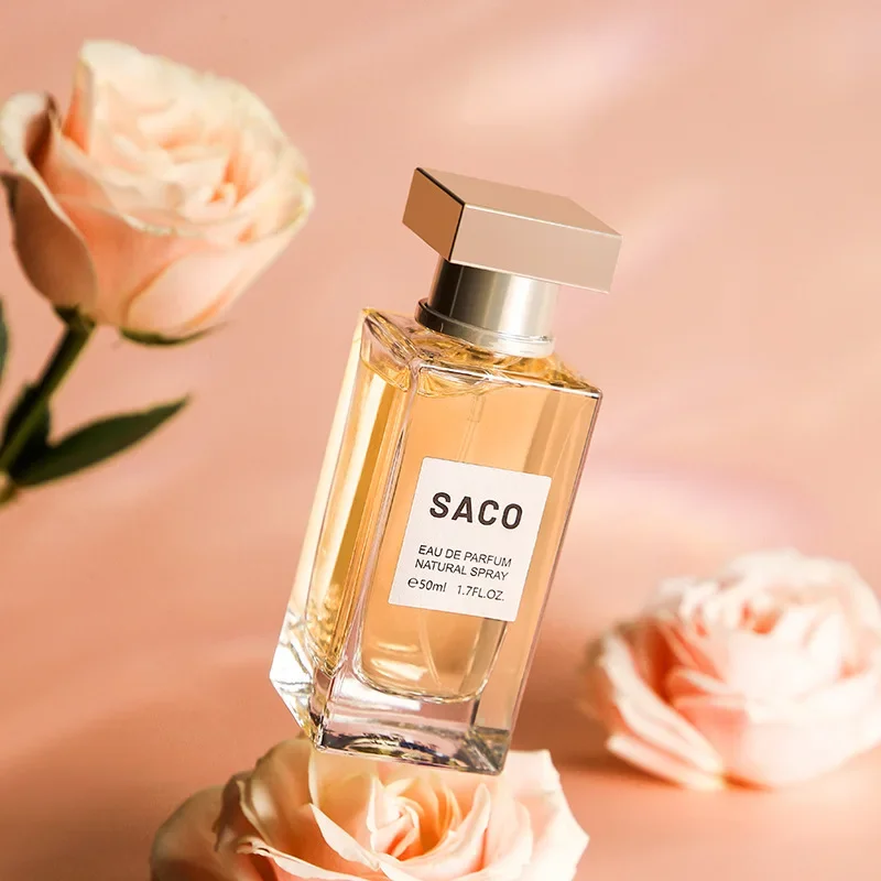 Profumo da donna Giocoso Abito da sera Profumo per appuntamenti Affari Sportivo Lunga durata Delicato Vibrante Intellettuale Leggero Fragranza_voghion.com
