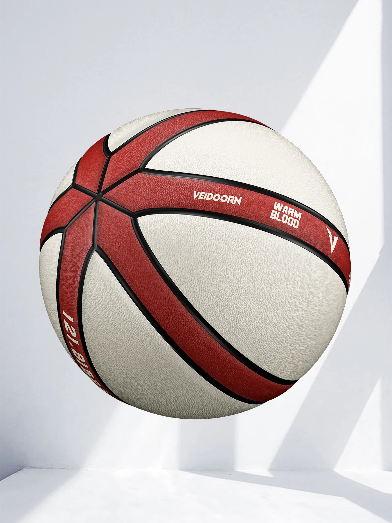Indoor Outdoor Basketball