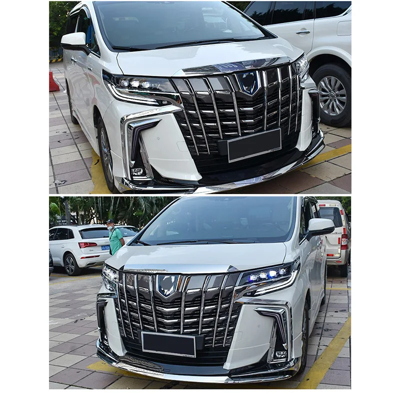 Рисунок 6 - Стайлинг автомобиля для Toyota