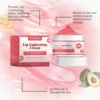 Lip Lightening Cream Long Lasting Moisturizing Black Remove Lip Dull Exfoliating Nourish Fade Hydrated Maintenance Lip Ointment 6