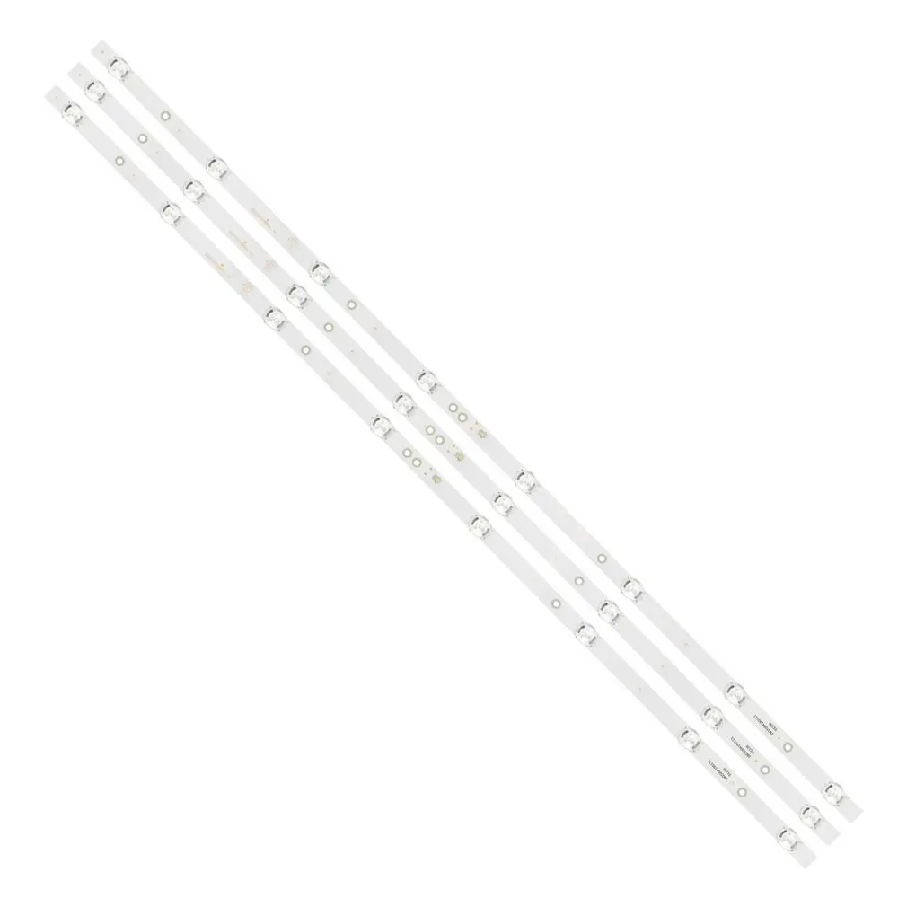 Conjunto Tira Conduzida Zx43zc332m08a1 Onc18tv001 1243k60030300d35-3x8170920 Jl.d43081330-365as-m Cn430cn61 Cn430cn6210 Peças - Imagem 2