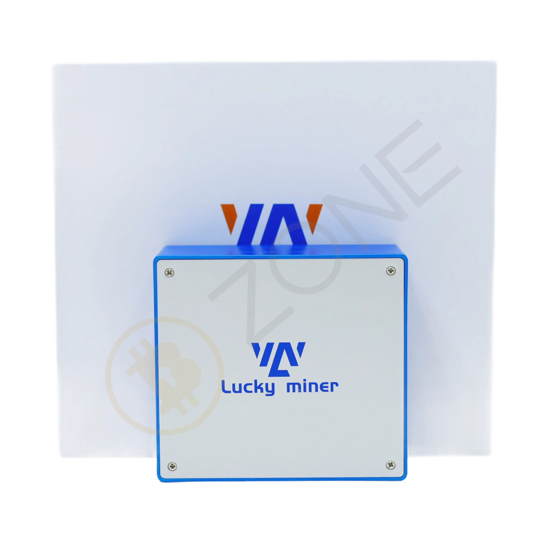 New Arrive Bitcoin Miner Lucky Miner LV07 1TH/S Hashrate Home WiFi Silent  Miner BTC BCH DGB Mining Machine with 12V 5A PSU - AliExpress