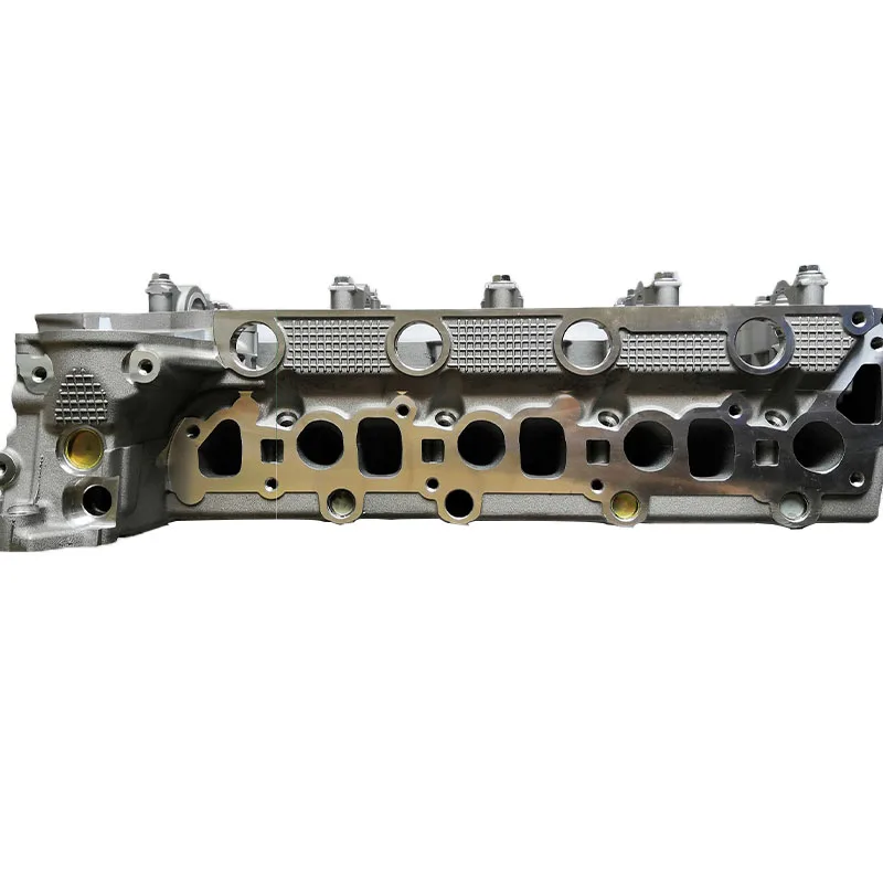 

Brand New 4JK1 4JJ1 Cylinder Head FOR Isuzu Pickup Dmax Engine Car Accessories
