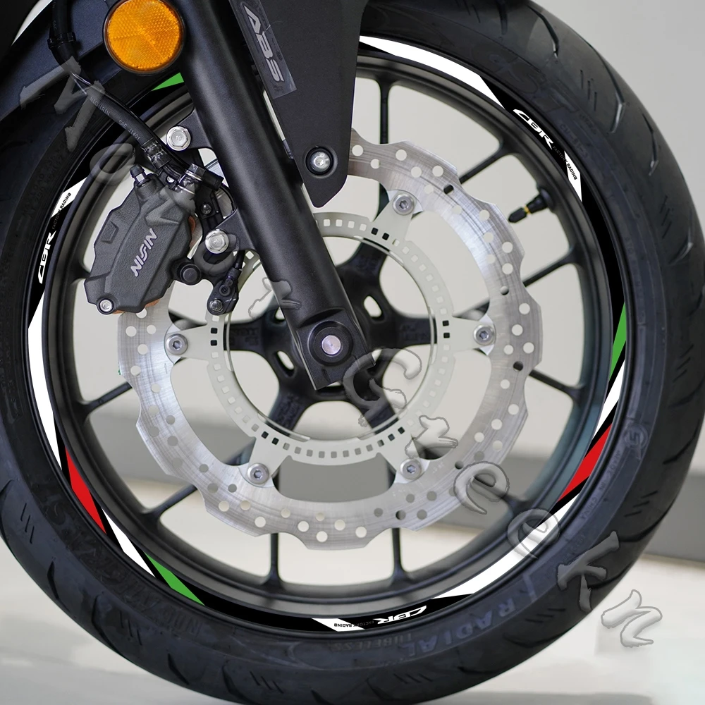 ȥ CBR 400 600 650R CBR1000RR 250R 500r  ݻ    ƼĿ,  Į Ʈ  ׼