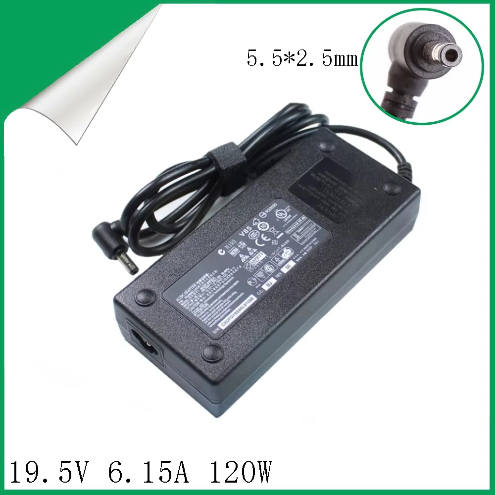 MSI 노트북 충전기 AC 어댑터, MSI FX620DX GE60 2OE 2PE 2..