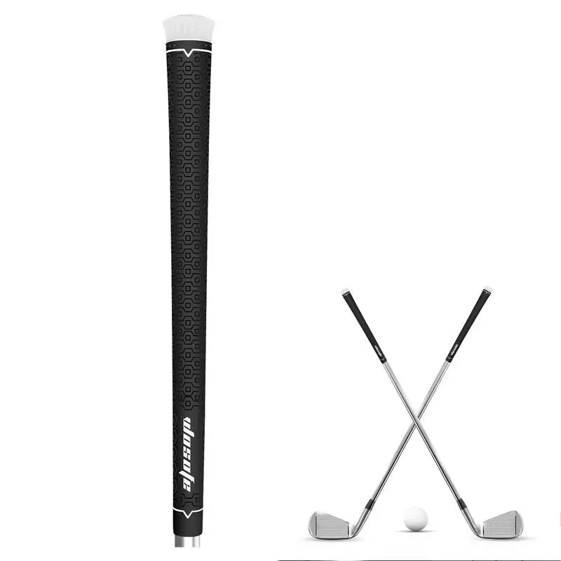 

Golf Grip Durable Comfort Golf Club Grip Innovative New Grip Feel Golf Club Grip Golf Accessories For Golf Better Performance