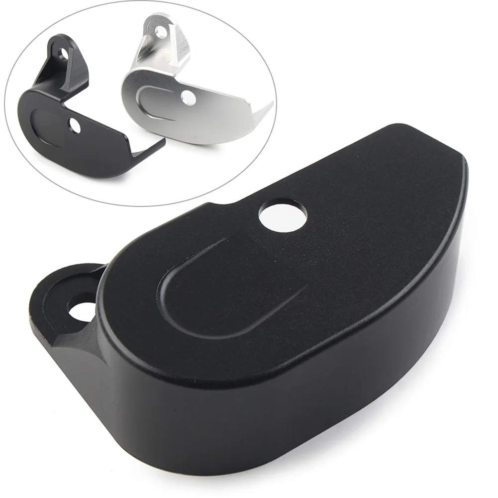 

Motorcycle Side Stand Switch Guard Protector Cover For BMW G310GS G310R 2017 2018 2019 2020 2021