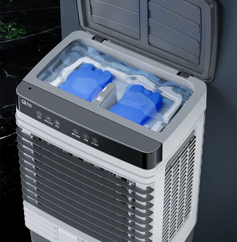 Evaporative Coolers Kessler Air Cooler YET YF50/YF55 Evaporative