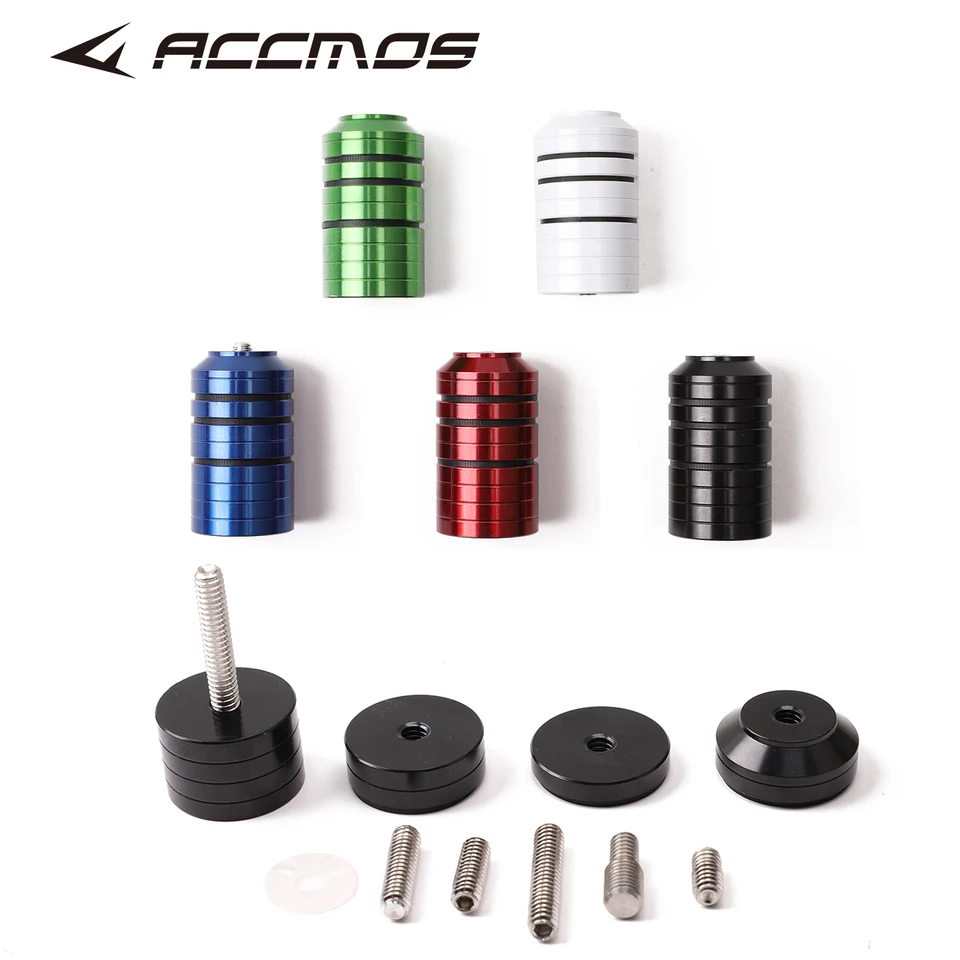 Poids Stabilisateur Python Archery – 10,2 Onces – Pour Arc à Poulies Ou Arc Recourbé – Noir