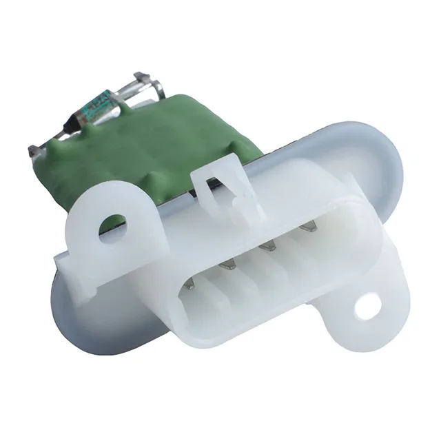 New High Quality Car Accessories Blower Motor 15218254 Car 
