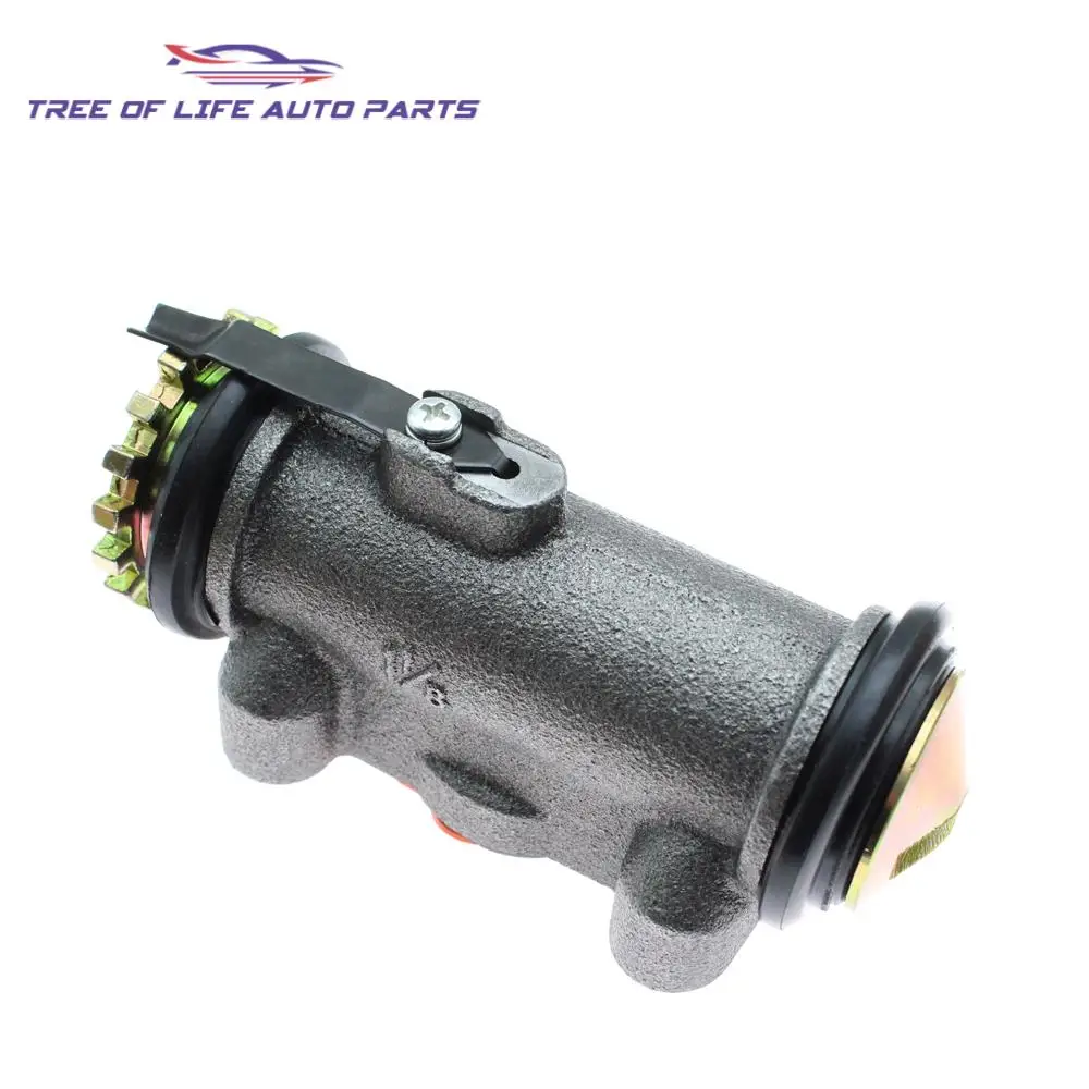 58320-45201 Rear Axle Left Brake Wheel Cylinder For HYUNDAI HD45 HD65 HD72 HD78 5832045201