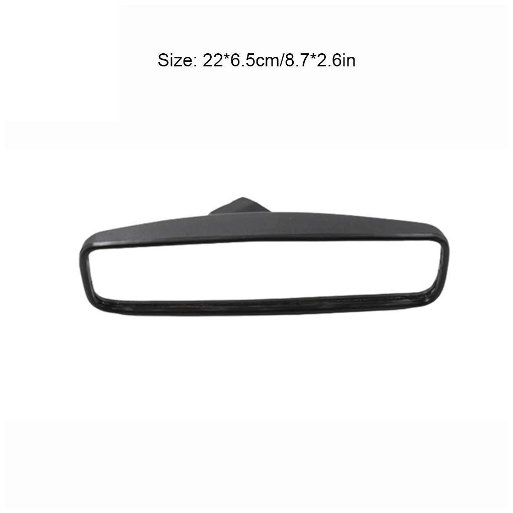 Interior rearview mirror Suitable for B Peugeot Citroen Renault 106/205206/207/306/307 OE: 814842