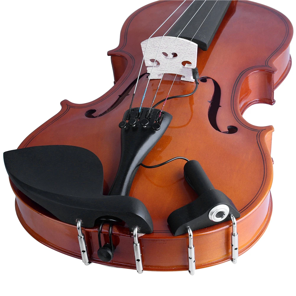 Violin Pickup Electronic Organ Pickup Musical Instrument Portable Viola for String Instrument Violin Viola CV-20 violin pickup
