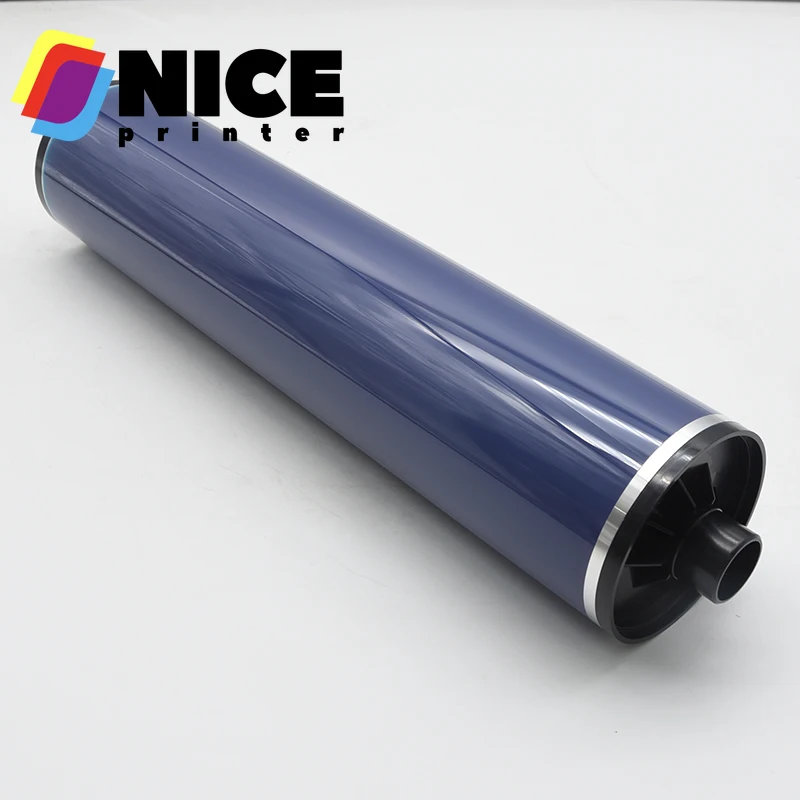 1Pc Long Life D95 D110 D125 OPC Drum for Xerox 4110 4127 4112 900 1100 4595 DC1100 DC4110 DC4595 DC4127 copier parts